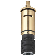 GROHE 1/2" Reversed Thermostatic Cartridge 47040_0 - StarLight Chrome