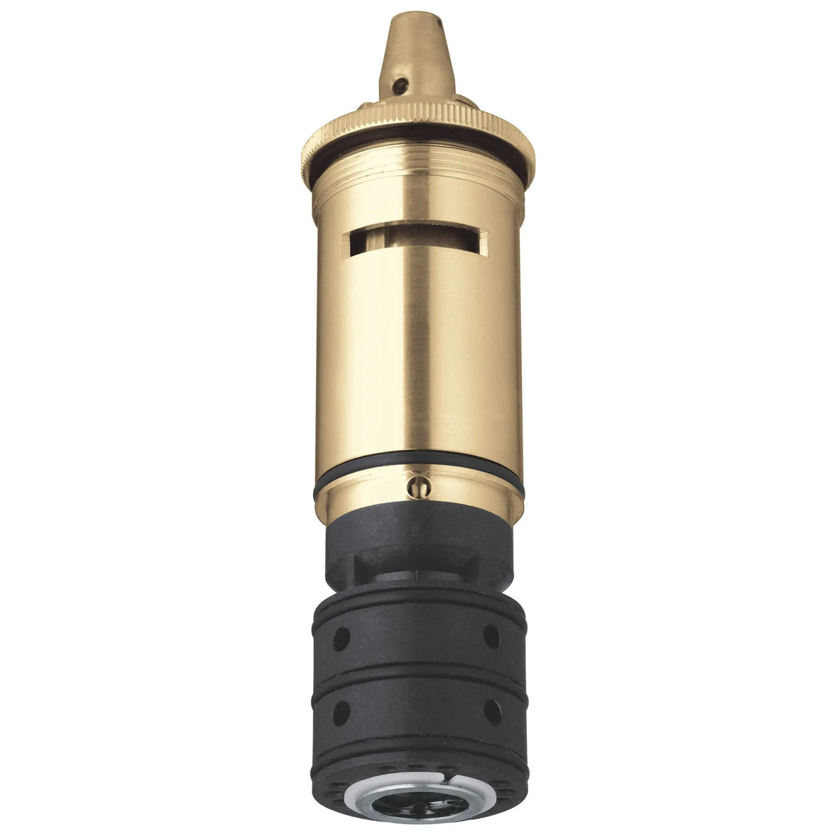 GROHE 1/2" Reversed Thermostatic Cartridge 47040_0 - StarLight Chrome