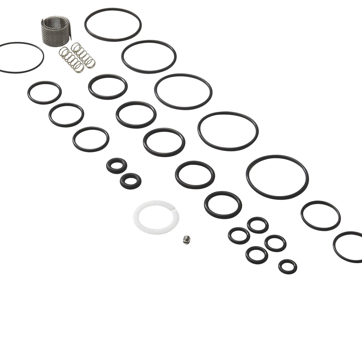 GROHE Seal Kit 47045_0 - StarLight Chrome