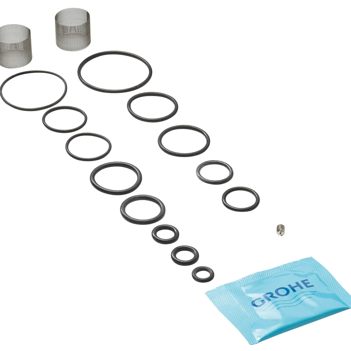 GROHE Seal Kit 47141_0 - StarLight Chrome