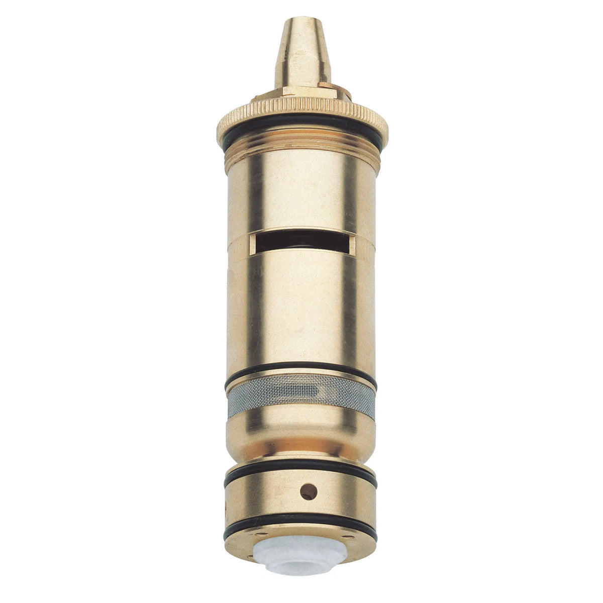 GROHE 1/2" Thermo-Element 47111_0 - StarLight Chrome