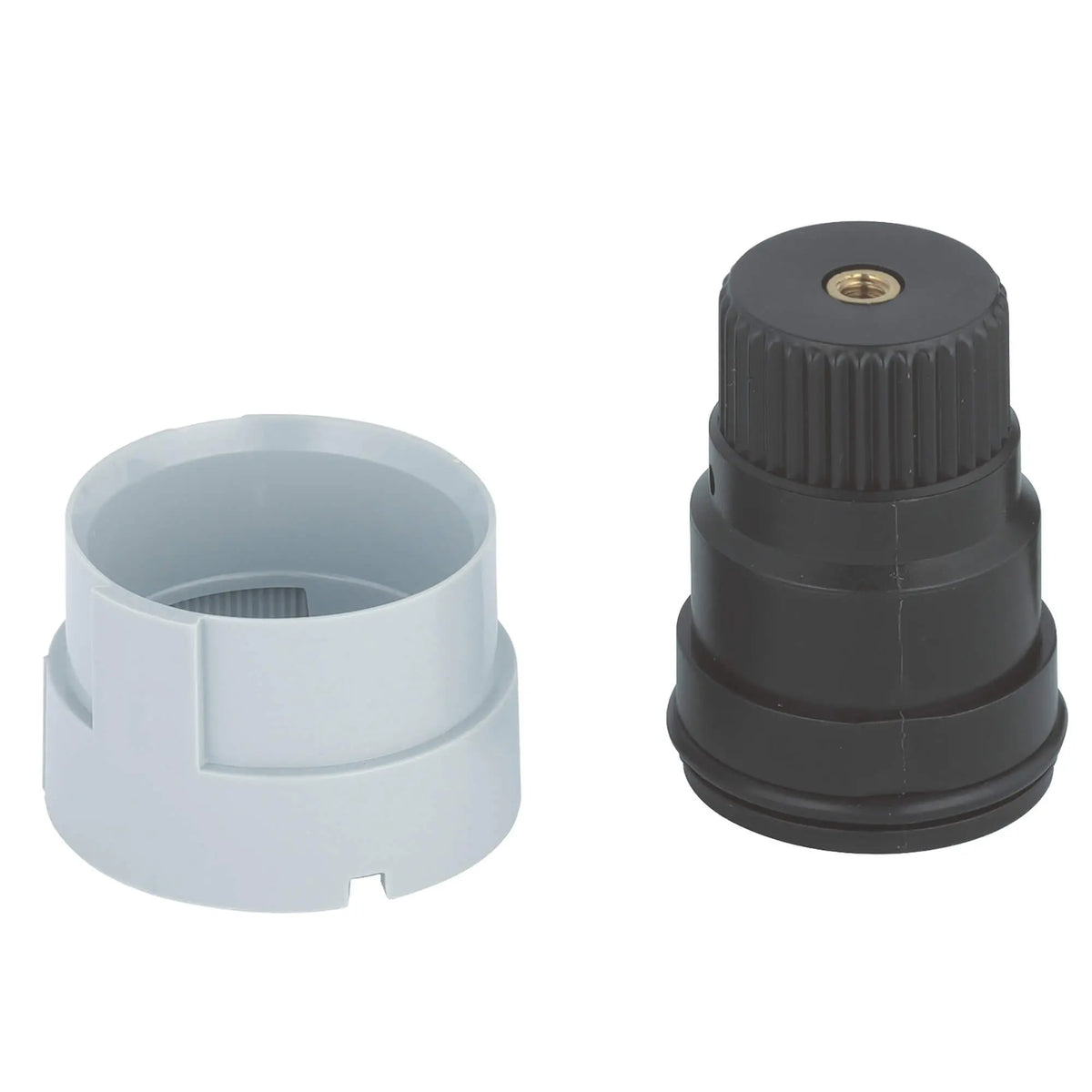 GROHE Stop Ring With Regulating Nut - StarLight Chrome
