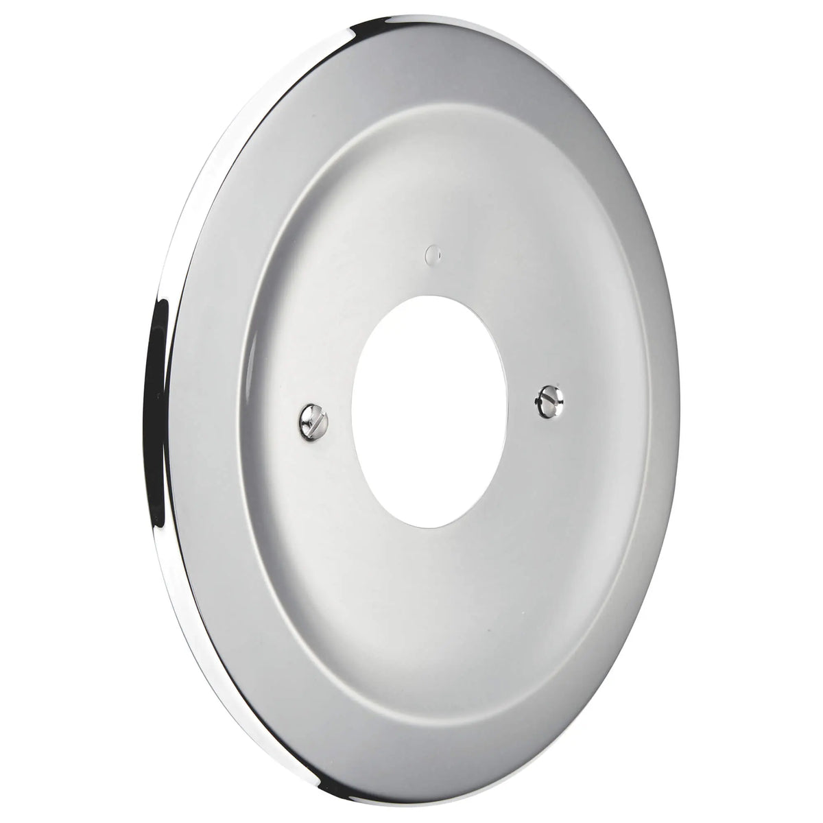 GROHE Escutcheon (7") - StarLight Chrome