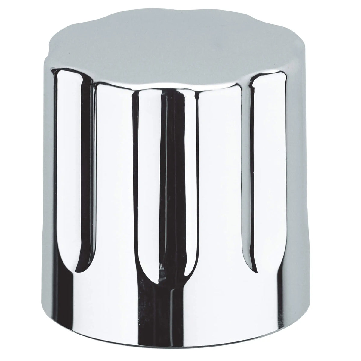 GROHE Handle For Shut-Off Valve 47187_0 - StarLight Chrome