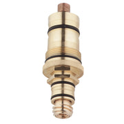 GROHE 1/2" Thermostatic Cartridge 47217_0 - StarLight Chrome