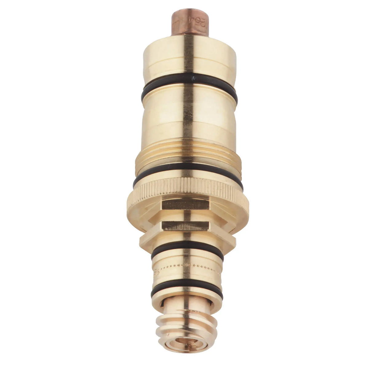 GROHE 1/2" Thermostatic Cartridge 47217_0 - StarLight Chrome
