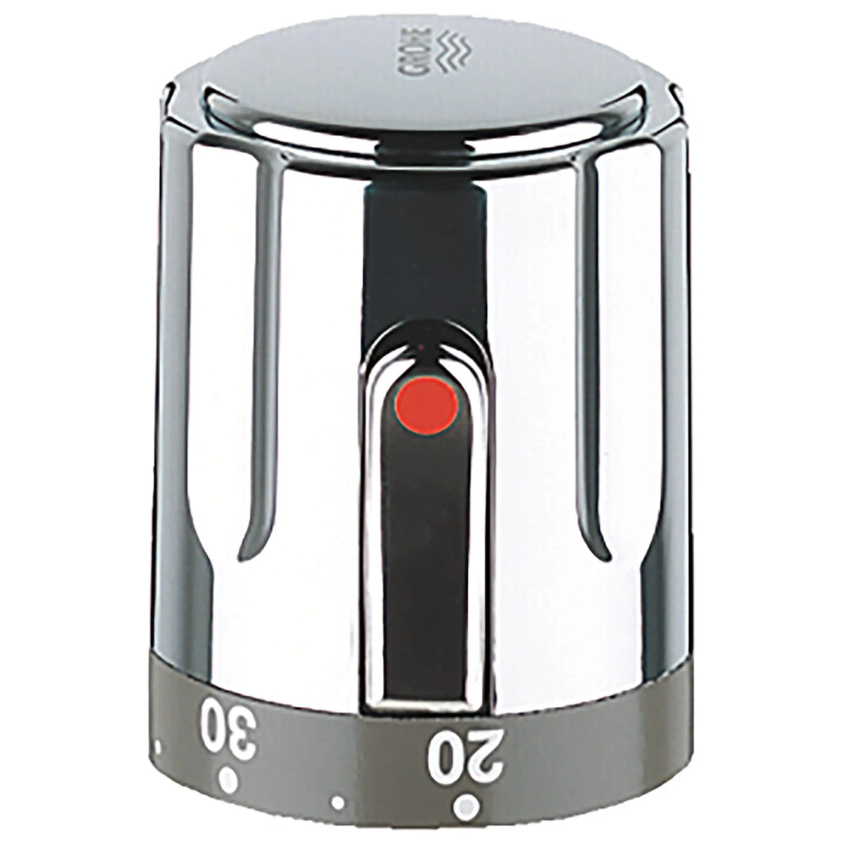 GROHE Temperature Handle (Basis) - StarLight Chrome