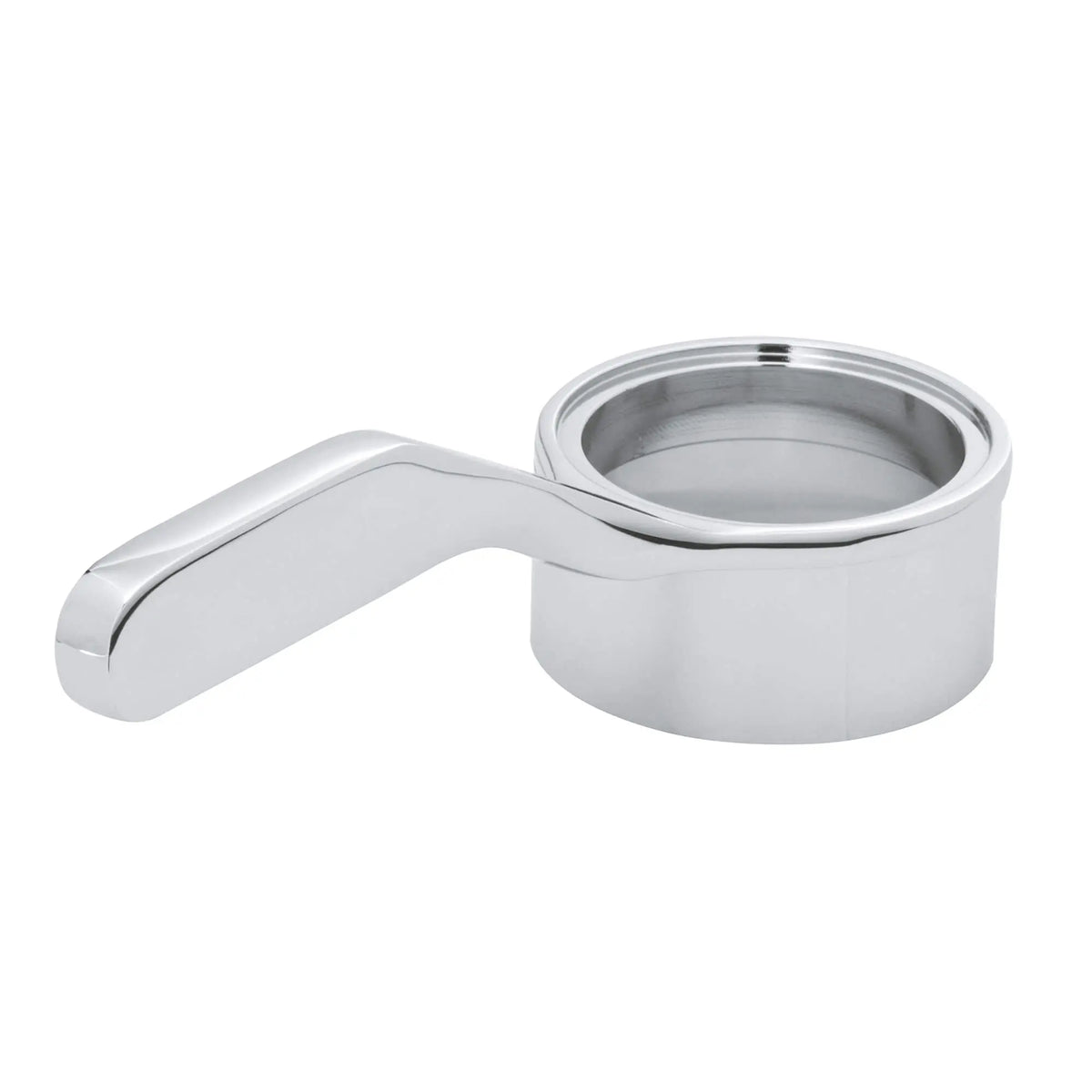 GROHE Lever & Sleeve Set - StarLight Chrome