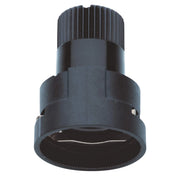 GROHE Stop Ring With Regulating Nut 47300_0 - StarLight Chrome