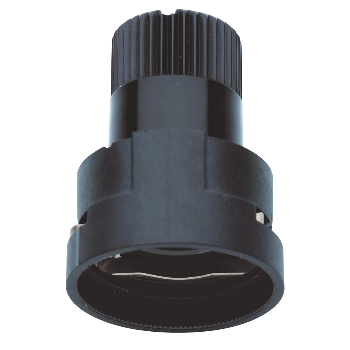 GROHE Stop Ring With Regulating Nut 47300_0 - StarLight Chrome
