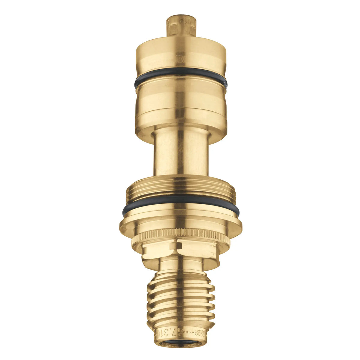 GROHE 3/4" Thermostatic Cartridge 47310_0 - StarLight Chrome