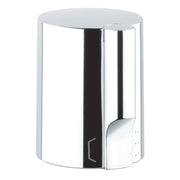 GROHE Handle For Shut-Off Valve 47309_0 - StarLight Chrome