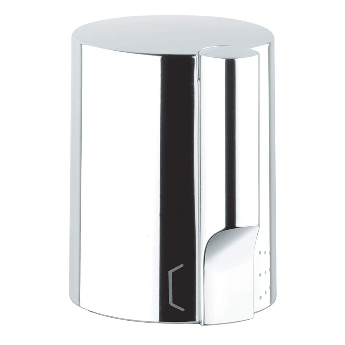 GROHE Handle For Shut-Off Valve 47309_0 - StarLight Chrome