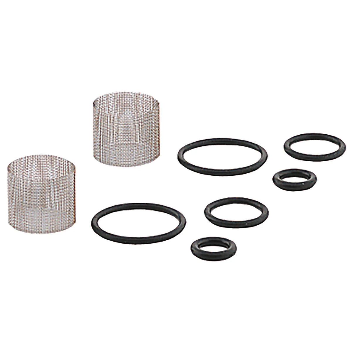 GROHE Seal Kit 47303_0 - StarLight Chrome