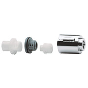 GROHE Themostatic Volume Control Handle - StarLight Chrome