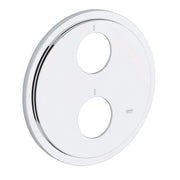 GROHE Escutcheon 47326_0 - StarLight Chrome