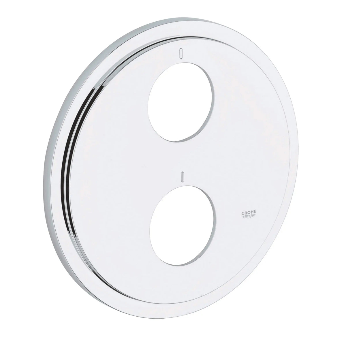 GROHE Escutcheon 47326_0 - StarLight Chrome