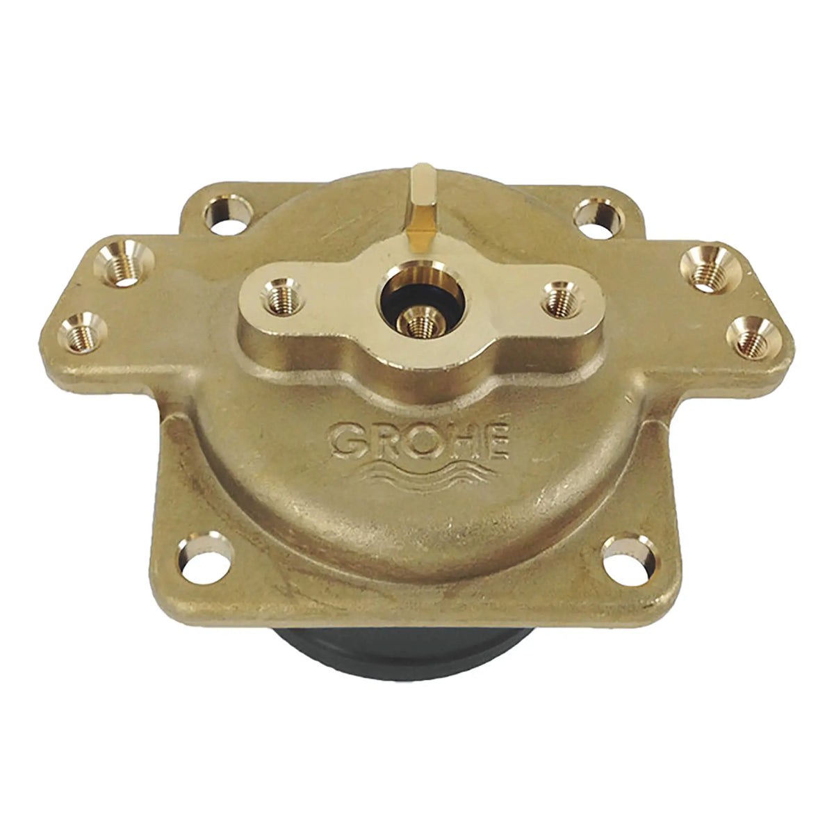 GROHE Plastic Guide - StarLight Chrome