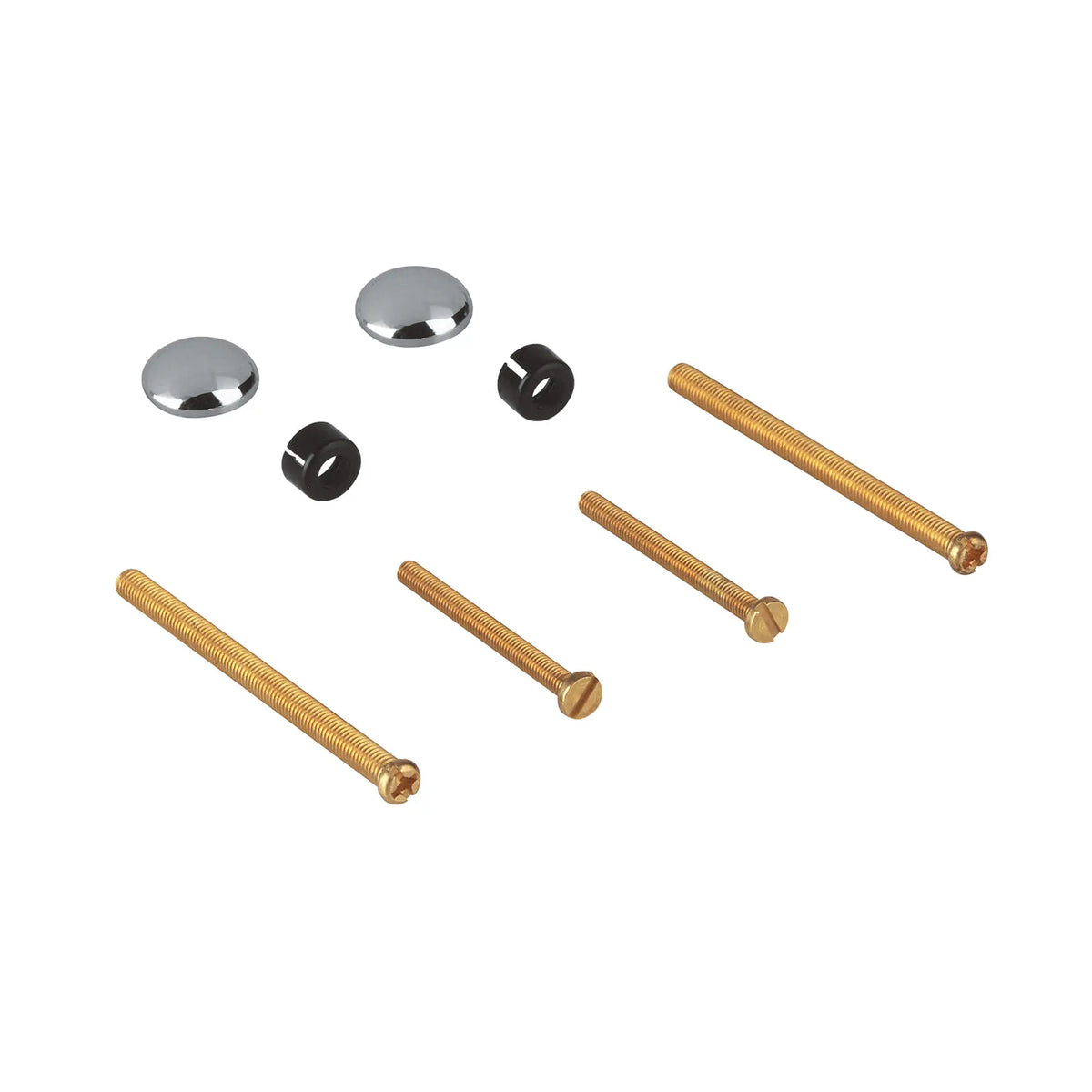 GROHE Fixing Set 47336_0 - StarLight Chrome