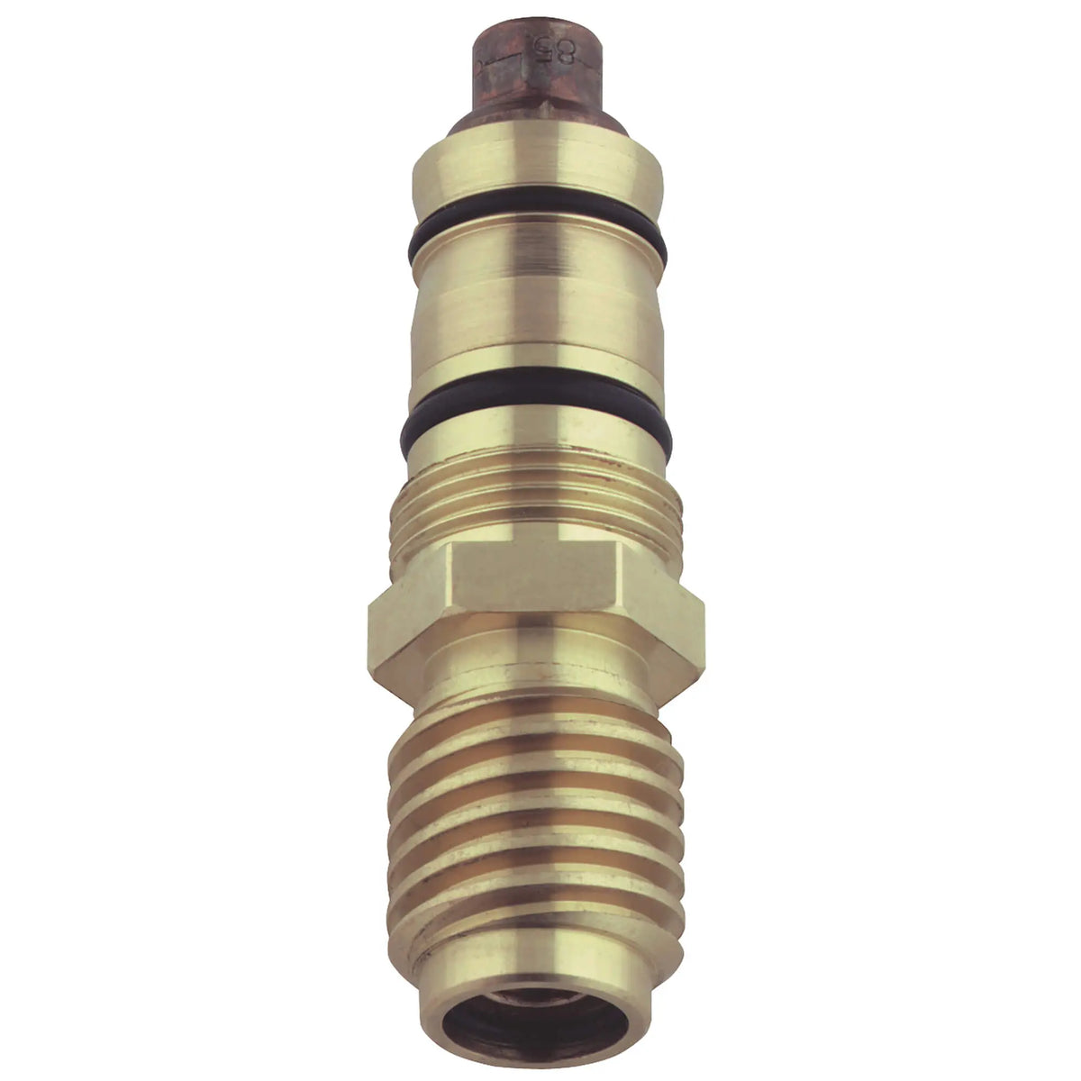 GROHE 3/8" Thermostatic Cartridge - StarLight Chrome