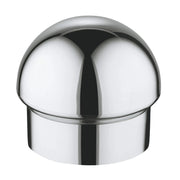 GROHE Diverter Knob 47354_0 - StarLight Chrome