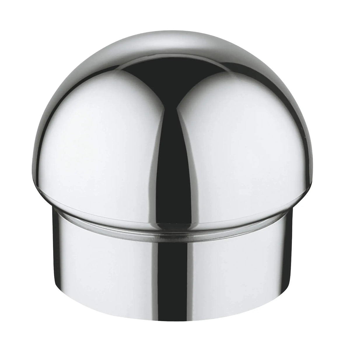GROHE Diverter Knob 47354_0 - StarLight Chrome