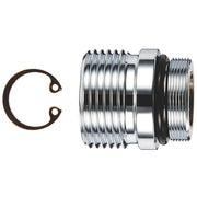 GROHE Nipple For Shower - StarLight Chrome