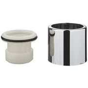GROHE Sleeve 47525_0 - StarLight Chrome