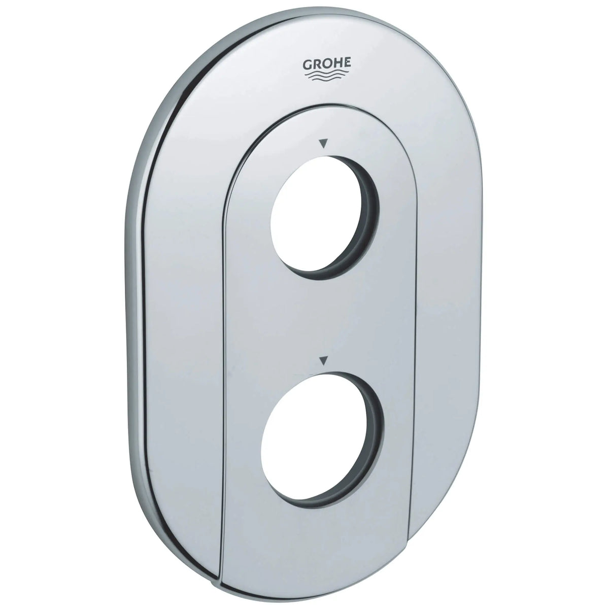GROHE Escutcheon 47526_0 - StarLight Chrome