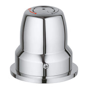 GROHE Loose Key And Shield 47569_0 - StarLight Chrome