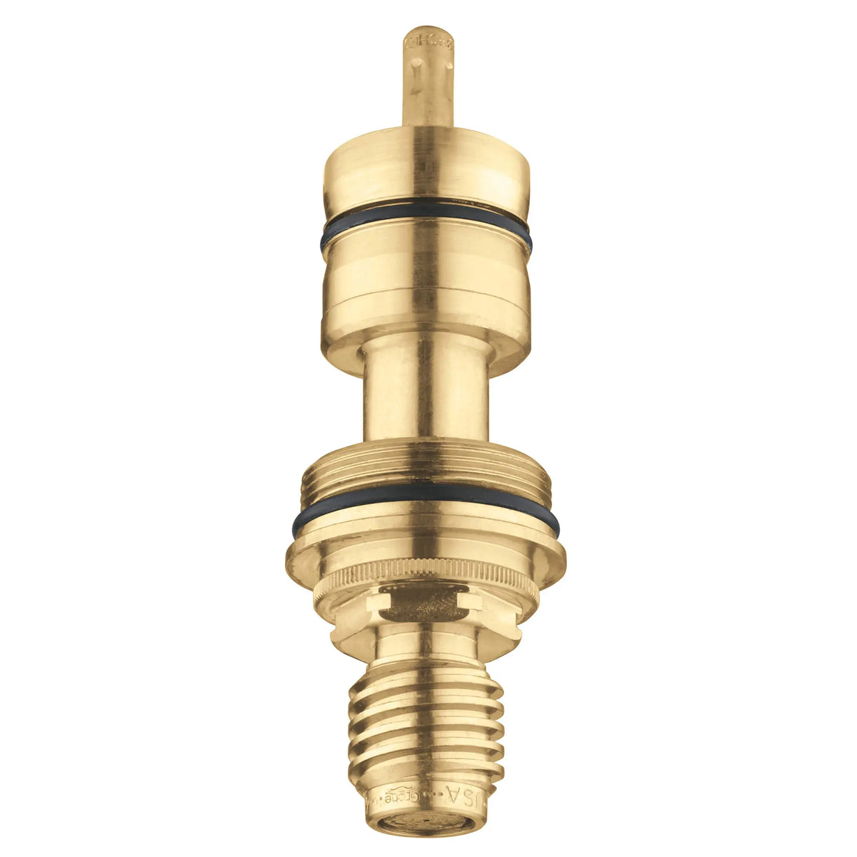 GROHE 3/4" Thermostatic Cartridge - StarLight Chrome