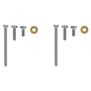 GROHE Fixing Set 47602_0 - StarLight Chrome
