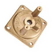 GROHE Cartridge Cover - StarLight Chrome