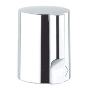 GROHE Handle For Shut-Off Valve 47629_0 - StarLight Chrome