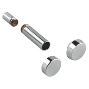 GROHE Loose Key And Shield 47655_0 - StarLight Chrome