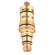 GROHE 1/2" Reversed Thermostatic Cartridge 47657_0 - StarLight Chrome