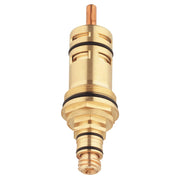 GROHE 3/4" Reversed Thermostatic Cartridge 47658_0 - StarLight Chrome