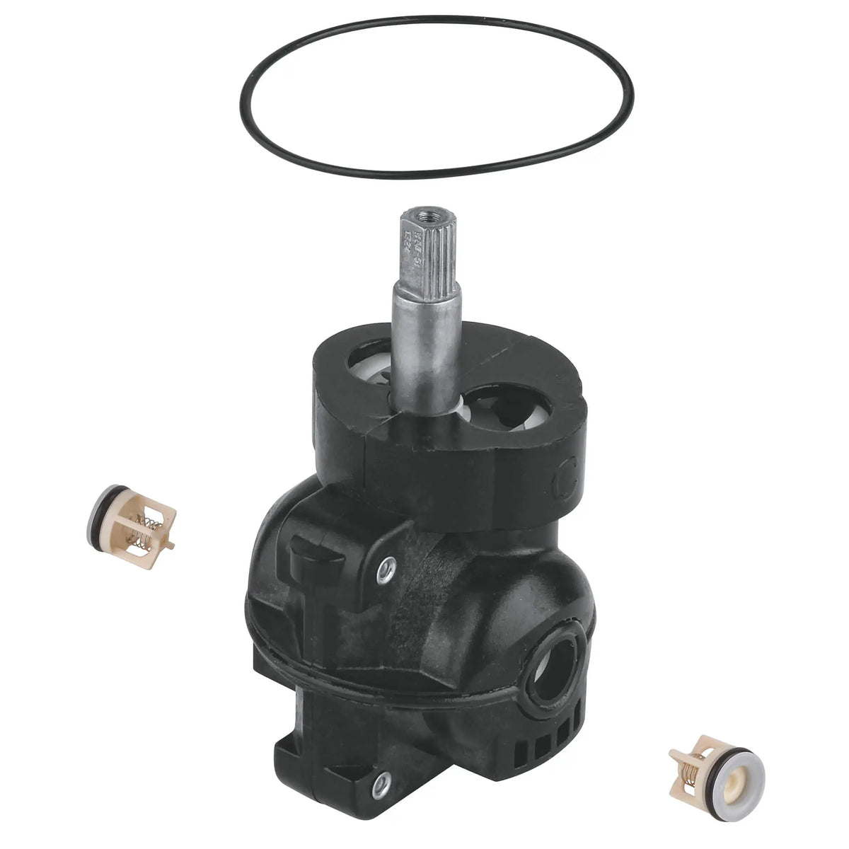 GROHE Pressure Balance Valve Cartridge 47678_0 - StarLight Chrome