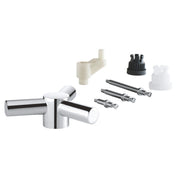 GROHE Faucet Handle - StarLight Chrome