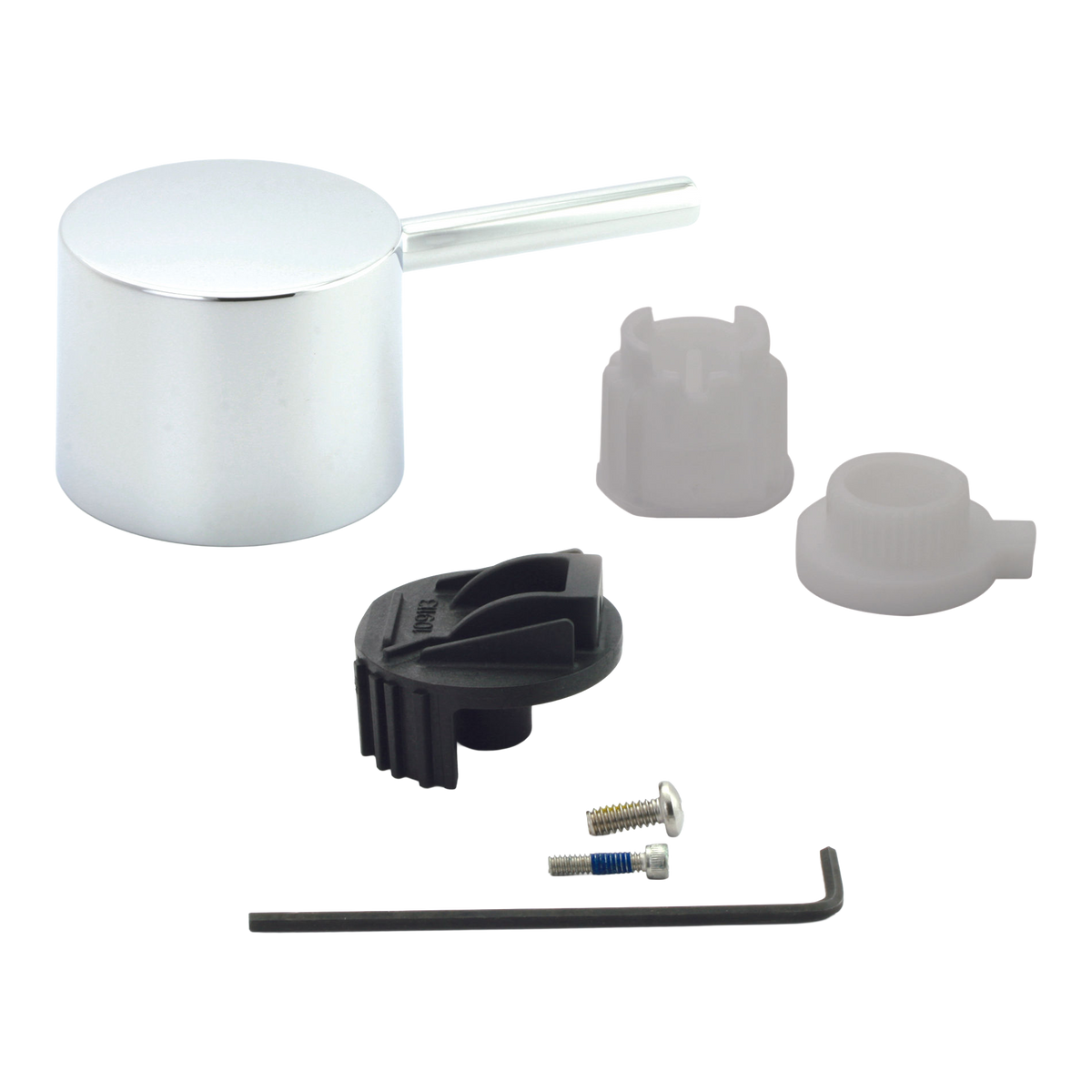 Moen Handle Kit 172654 in Chrome (172654)