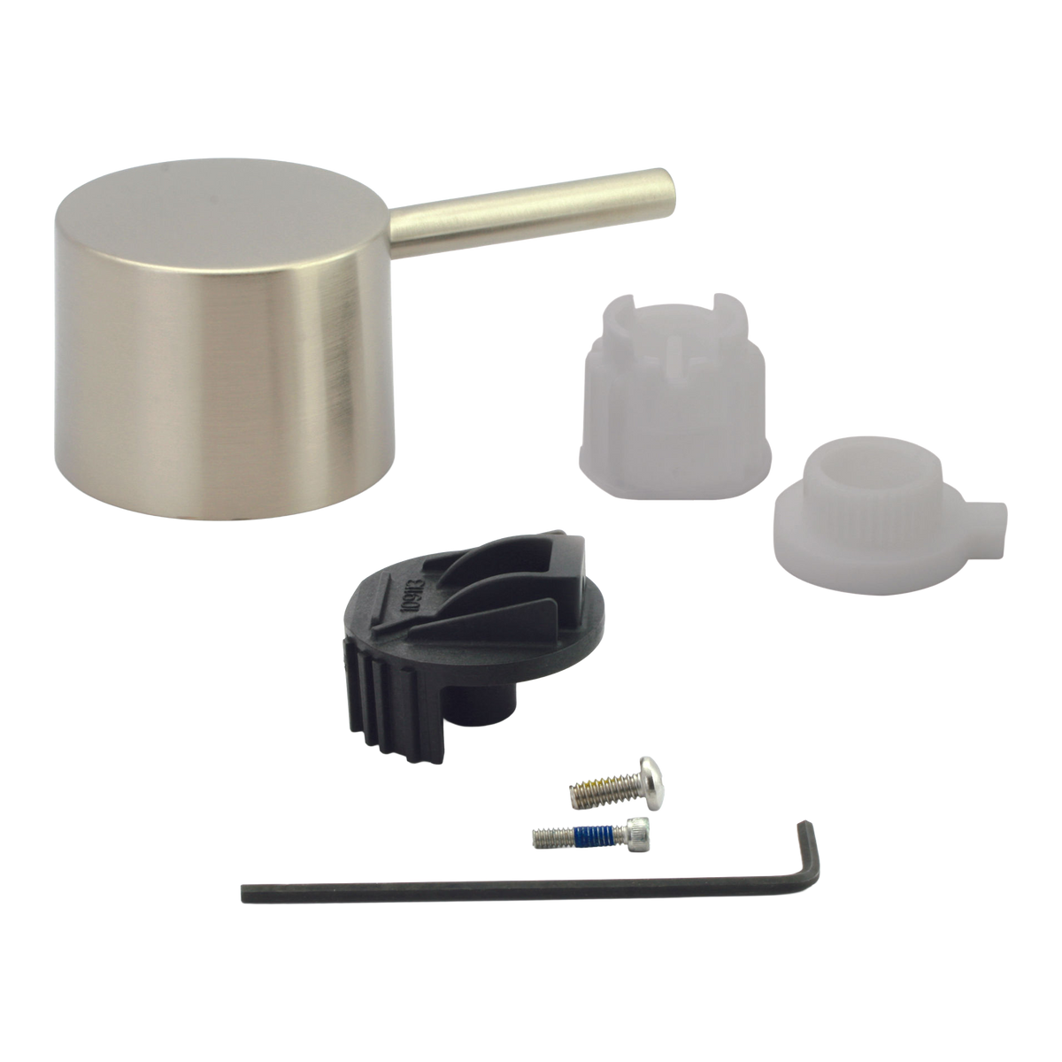 Moen Handle Kit 172654 in Brushed Nickel (172654BN)