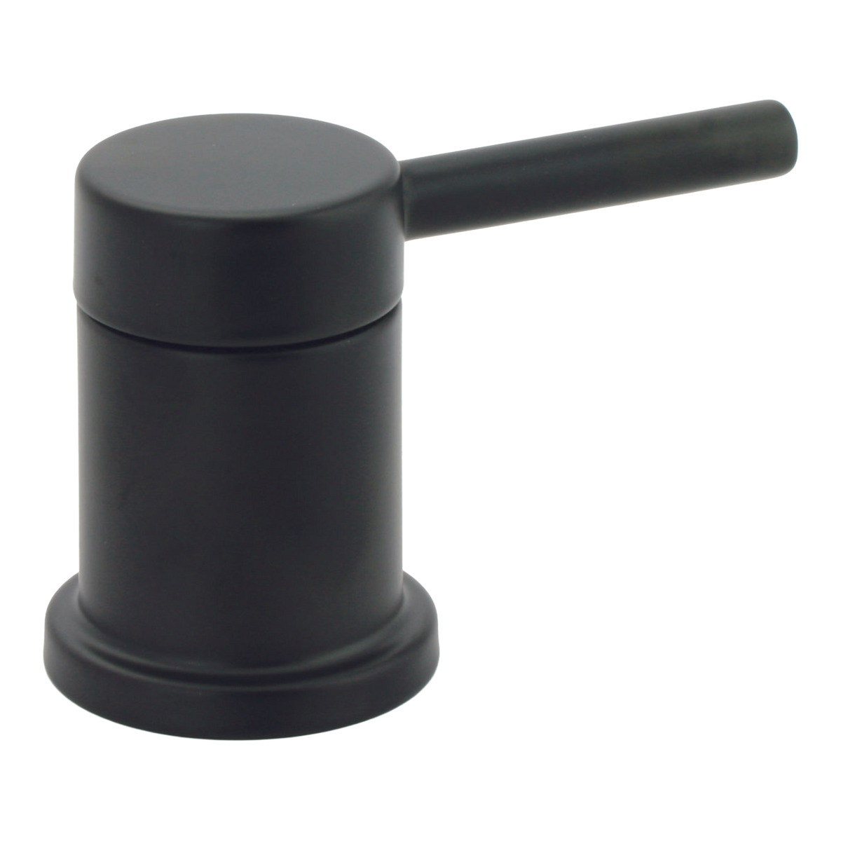 Moen Handle Kit 172663 in Matte Black (172663BL)