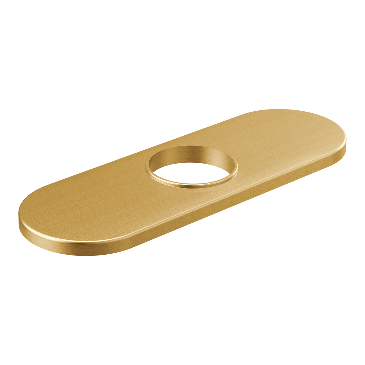 Moen Escutcheon 172666 in Brushed Gold (172666BG)