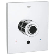 GROHE Escutcheon 47720_0 - StarLight Chrome
