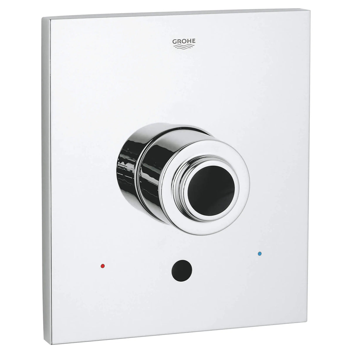 GROHE Escutcheon 47720_0 - StarLight Chrome