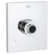 GROHE Escutcheon 47721_0 - StarLight Chrome