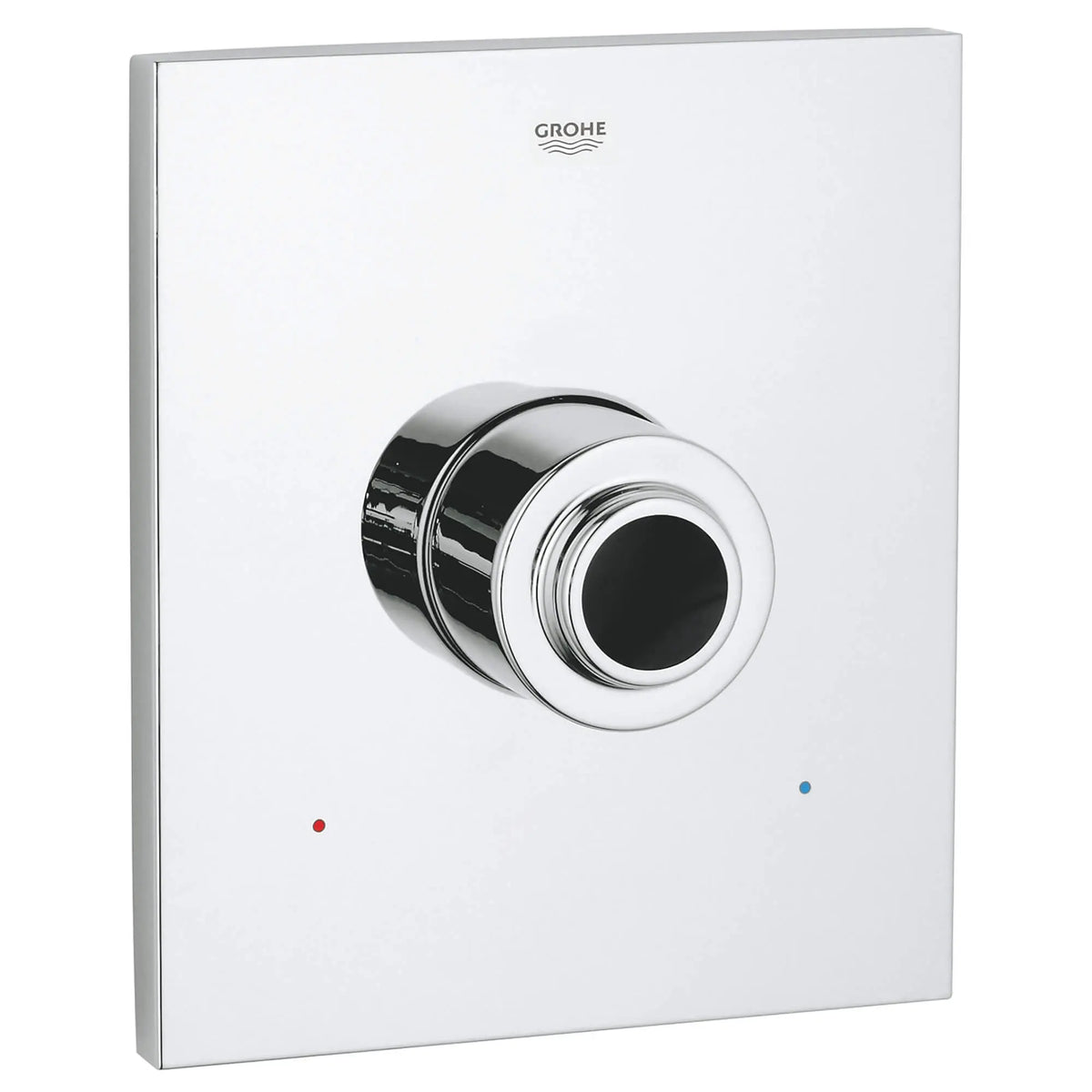 GROHE Escutcheon 47721_0 - StarLight Chrome