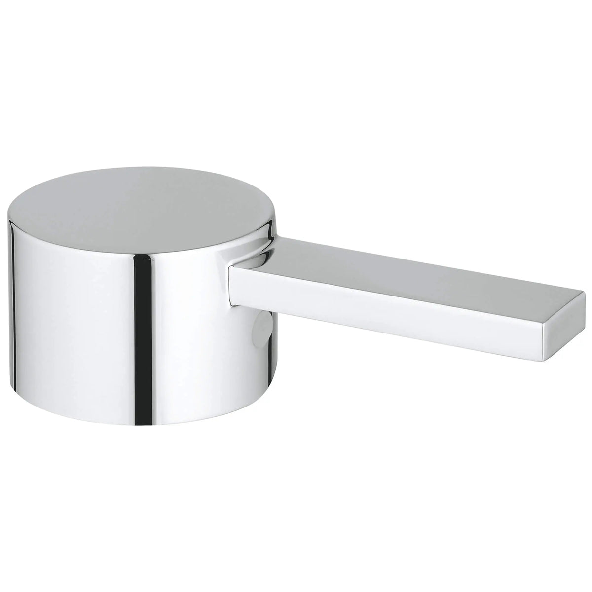 GROHE Pressure Balance Valve Lever - StarLight Chrome