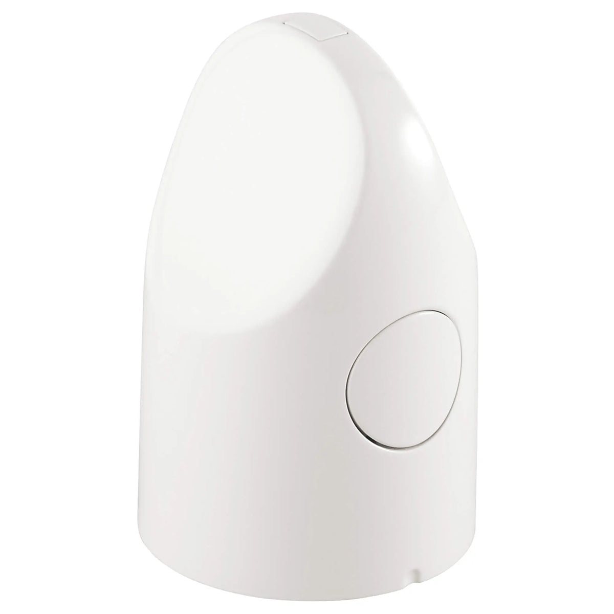 GROHE Metaltemperature Control Handle - Moon White