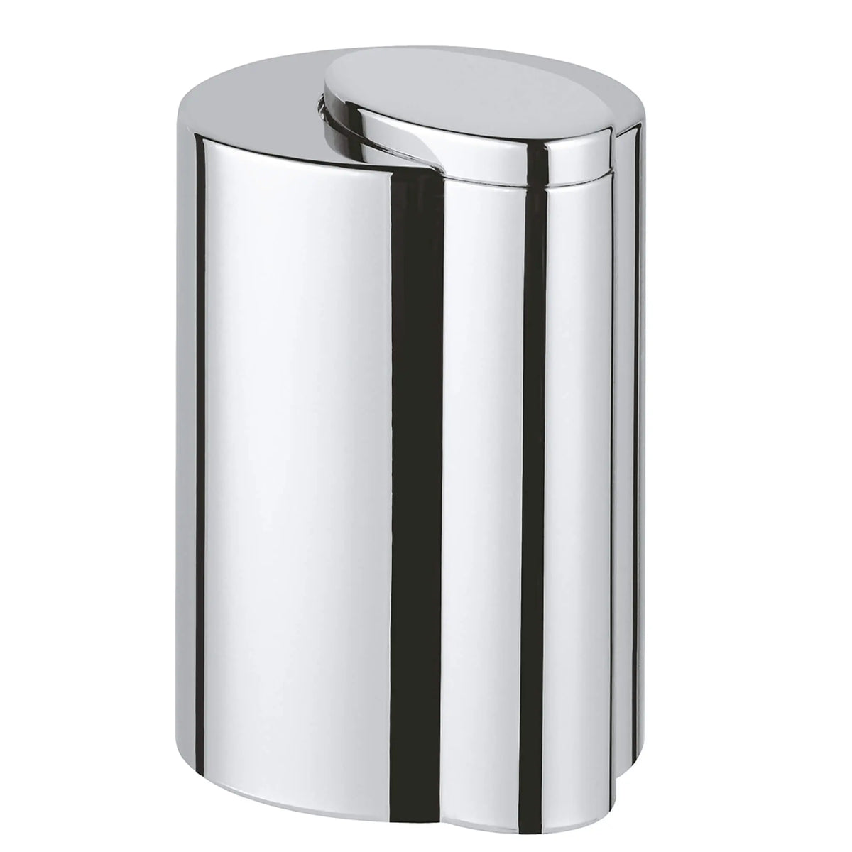 GROHE Handle For Shut-Off Valve 47740_0 - StarLight Chrome